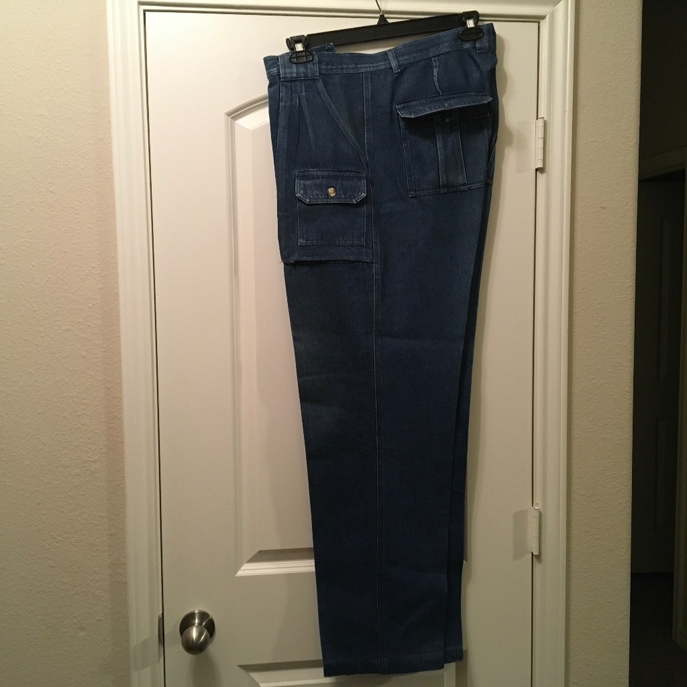 Cabela’s men jeans